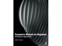 Livro Parametric Methods for Beginners de Umut Toker (Inglês)