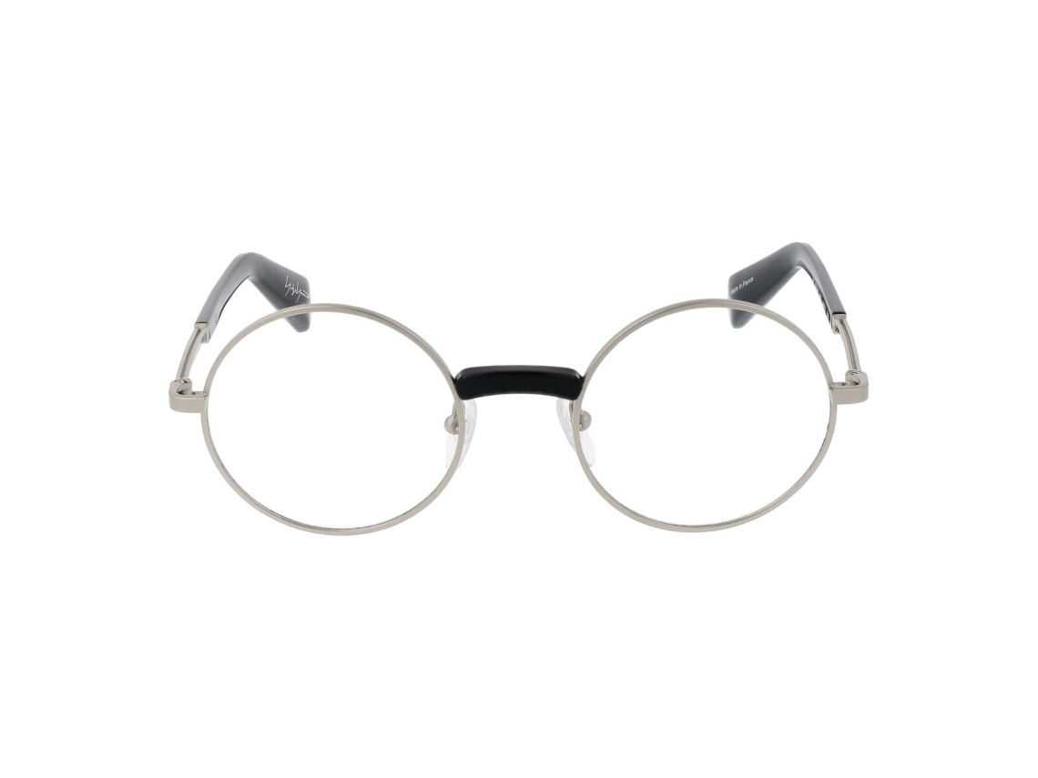 Armação De Óculos Homem Yohji Yamamoto Yy3001 48019