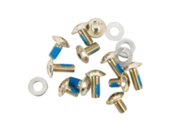Porca Mounting Douradoiqon