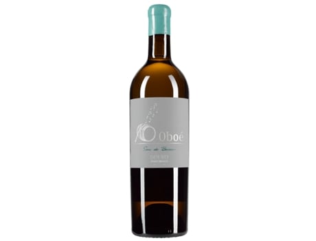 Oboé Som De Barrica Branco 2022 Companhia Dos Vinhos Do Douro