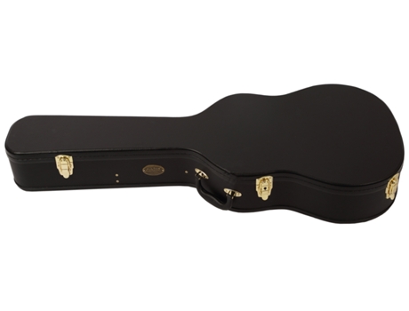 Ashton Apcc Estojo Guitarra Clássica