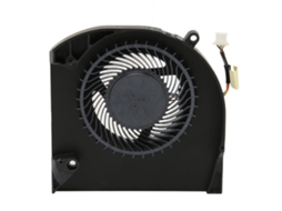 Ventoinha De Resfriamento Para Laptop Com Conector De 4 Pinos Para Dell Alienware 15 R3 R4 P69f Eg7 Peça De Substituição