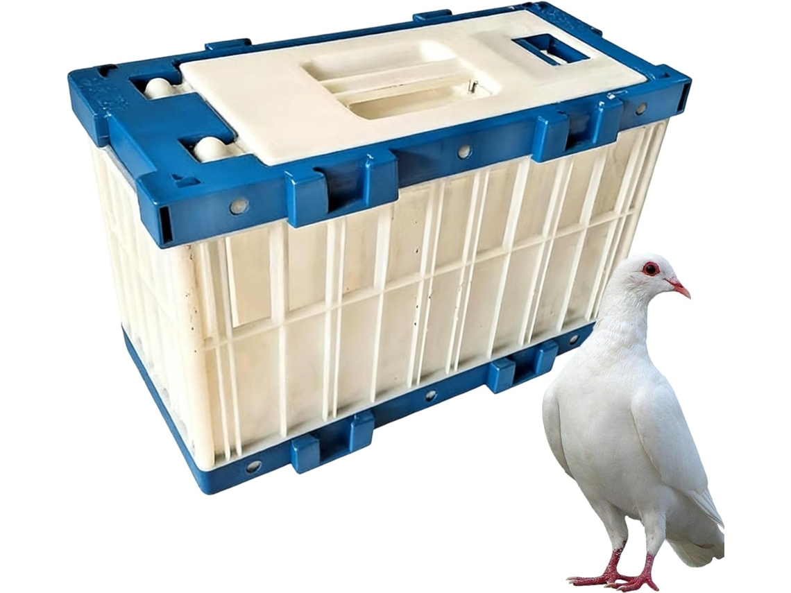 Gaiola Para Pássaros