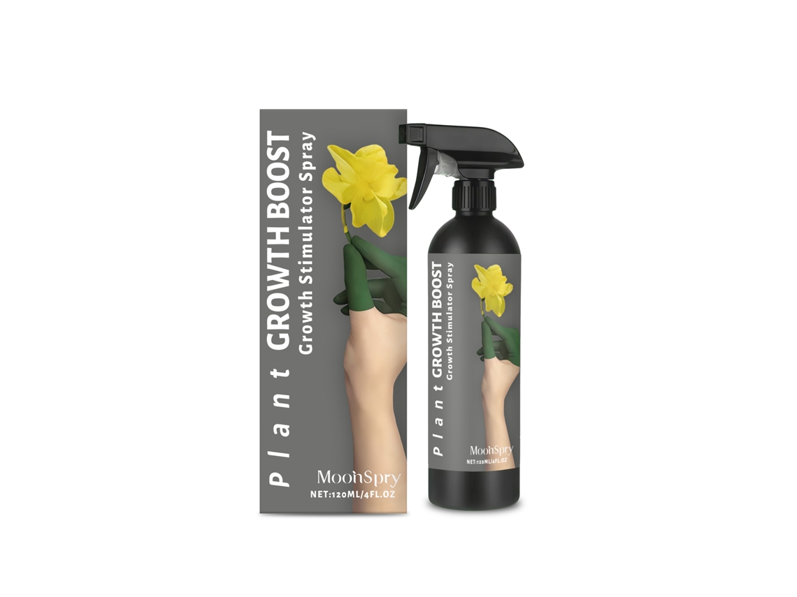 Spray Crescimento Plantas Worten