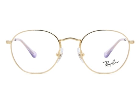 Ray Ban Kids Ry9572v Junior Rob 4091 46 Crianças Óculos De Grau Ray Ban Kids