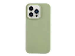 Lurelia Capa Iphone 14 Pro Max Fosca Cor Sólida