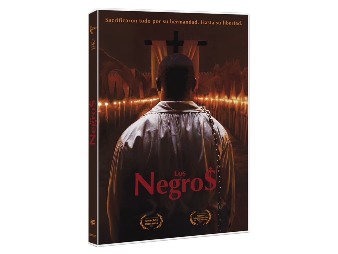 Los negros (2021)