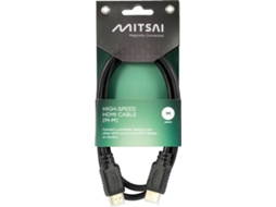 Cabo MITSAI HDMI Basics (1 m)