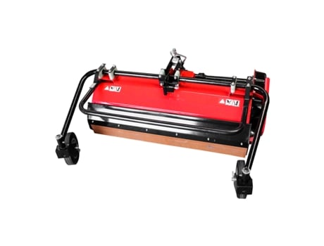 Kawapower Capinadeira Para Motocultivador – Largura De Trabalho 100 Cm