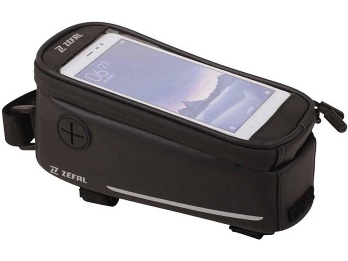 Bolsa ZEFAL Quadro Console T1 (0,8 L)
