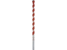 Ferro De Corte Polyvalente Alpen Multicut 73001200100 Carbure De Tungstène 12 Mm Comprimento 400 Mm Haste Cilíndrica 1 Unidade (s)