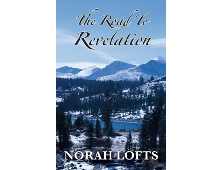 Livro The Road To Revelation de Norah Lofts (Inglês)