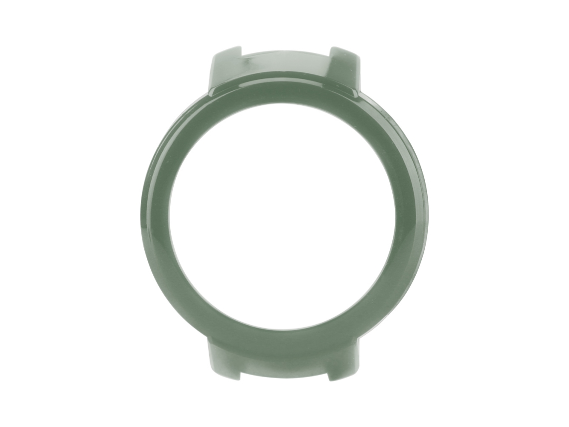 Capa protetora colorida e leve para Huami Watch 3 Amazfit Verge EOOCOO
