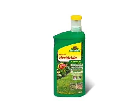 NEUDORFF Finalsan Herbicida Concentrado 500 Ml