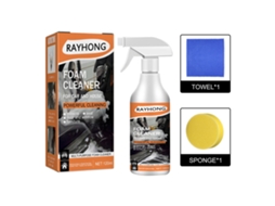 Limpador de interior LAXISCREED com espuma, 120ml
