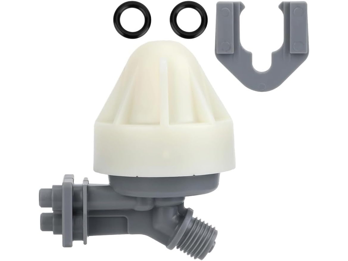 Conjunto De Bicos Para Amaciador Água Kenmore Rheem, Peças Reposição