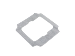 Panos Microfibra Para Ecovacs Mini2/air 2/one Pro– Alta Absorção E Reutilizáveis (6 Unidades)