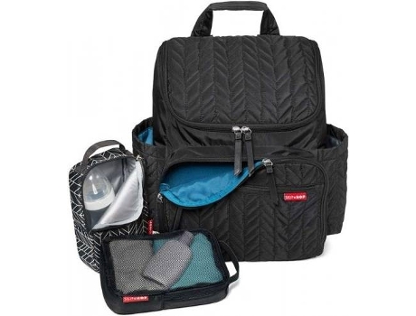 Mochila  Forma Jet