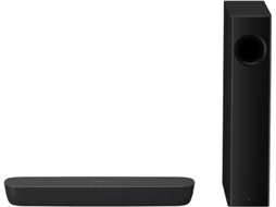 Soundbar PANASONIC SC-HTB254EG (2.1 - 120 W)