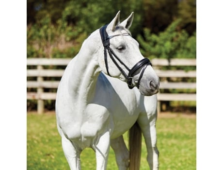 Cabeçada de Equitação Anatómica WEATHERBEETA Therapy-Tec