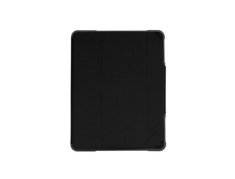 STM GOODS Capa de Aba Folio Dux Plus Preto