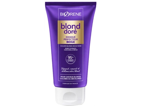 MASCARILLA BEIGE 150 ML