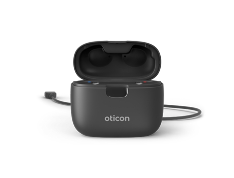 OTICON Smartcharger Minirite R