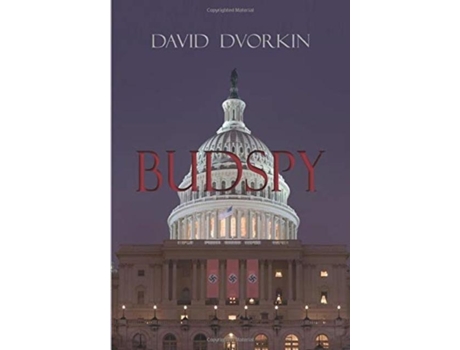 Livro Budspy De David Dvorkin (inglês)