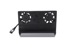 Estação de Docking 4K60Hz EOOCOO com Expansão 10 em 1