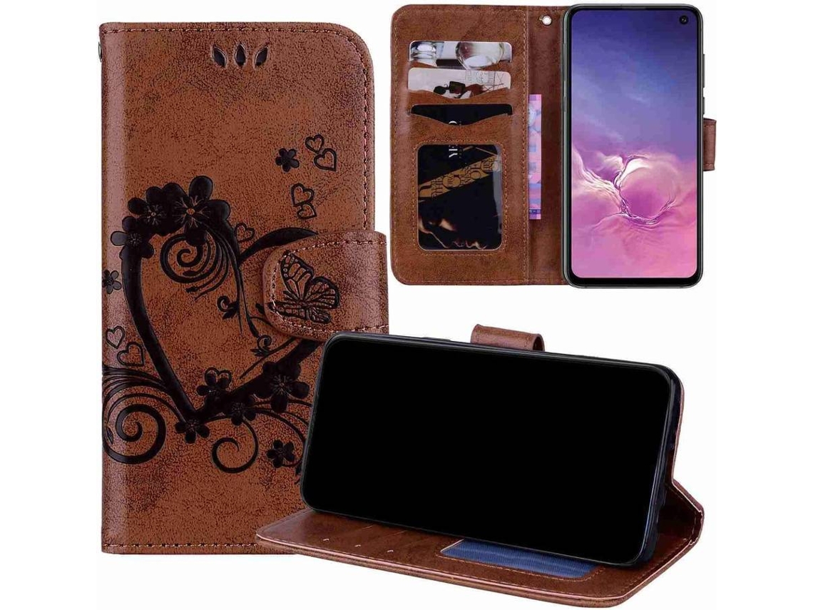 Capa Samsung Galaxy S10E HONGWE.