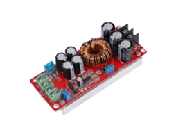 Fonte Conversor Dc LAXISCREED 1200w 20a