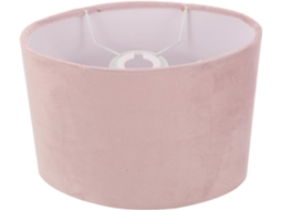 Abajur de Mesa em Tecido Branco para Sala de Estar SFUSHOS