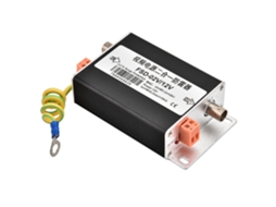 Protetor Contra Surto Combinado De Energia De Vídeo 12 V (proteção Contra Surto, Compatível Com Interfaces Bnc + Dc)
