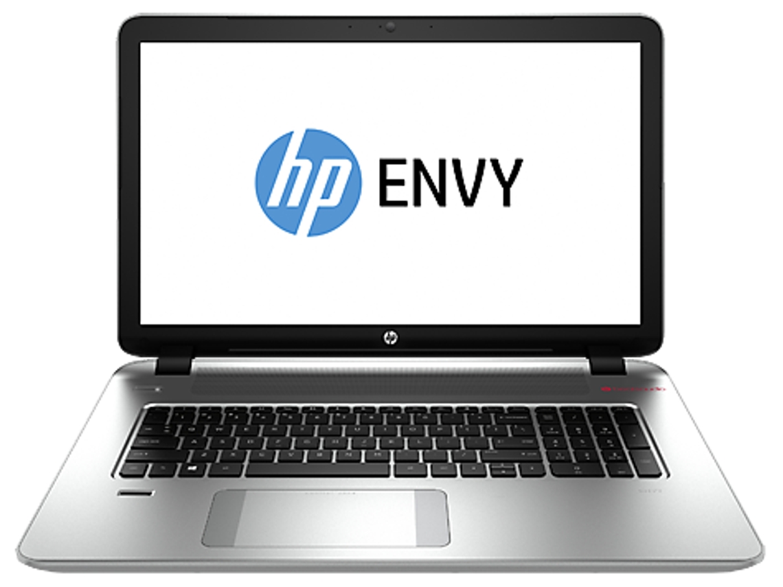 Portátil Avançado 17.3'' HP ENVY 17-K200NP