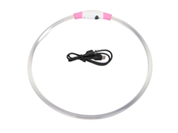 Mic Mali Inalâmbrico Bluetooth com Luz e Resposta Digital