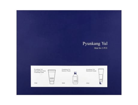 Miniatura 3 Type Set Pyunkang Yul