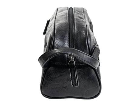 Necessaire Homem MATTIES Nappa Preto