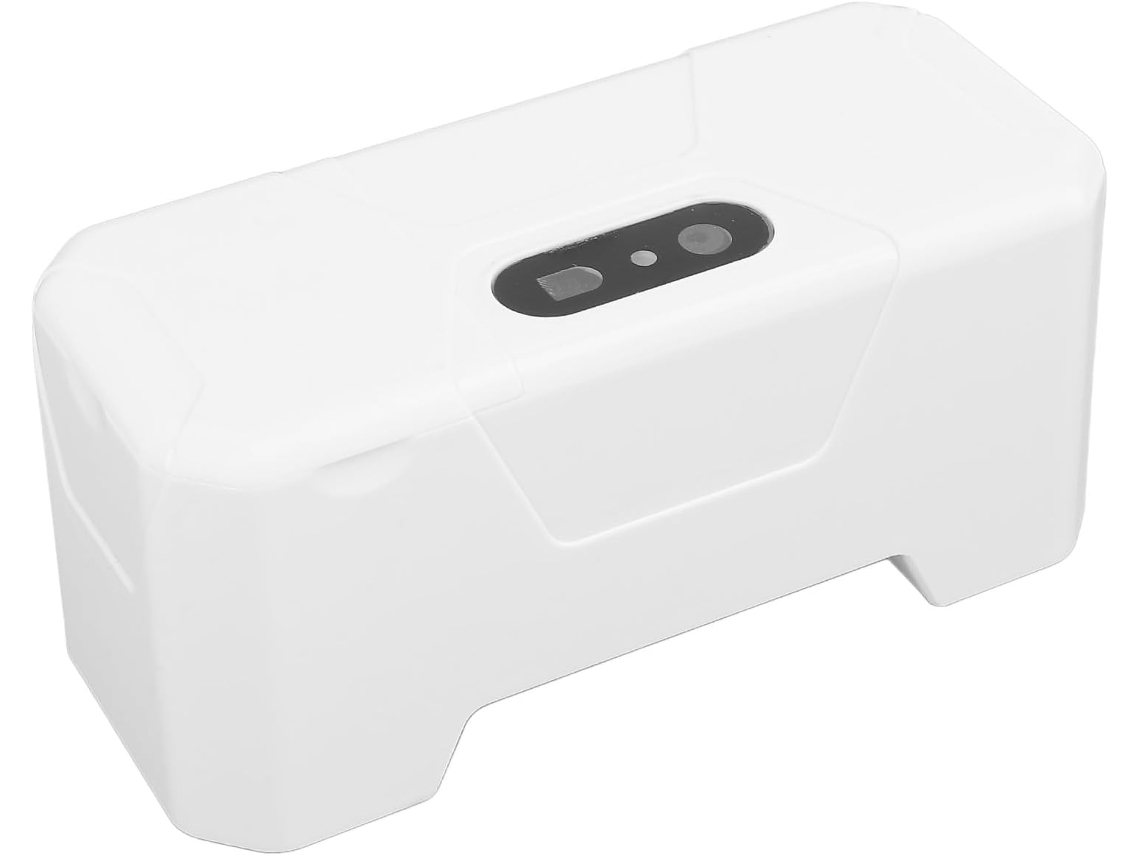 Kit De Descarga Automática Para Vaso Sanitário