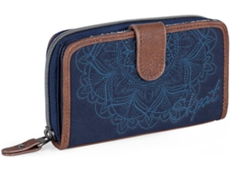 Porta-Moedas SKPAT Bolsa Feminina (9 x 16 cm)