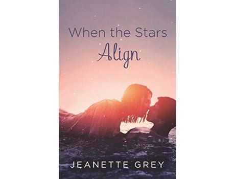 Livro When the Stars Align de Jeanette Grey (Inglês)