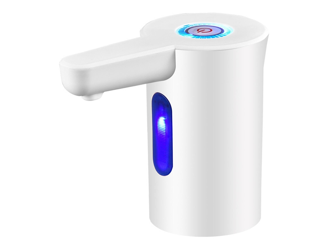 Bomba de Água Automática LAXISCREED Inteligente Portátil
