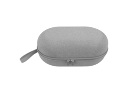Bolsa EVA com zíper para VR, proteção anti impacto, portátil | EOOCOO