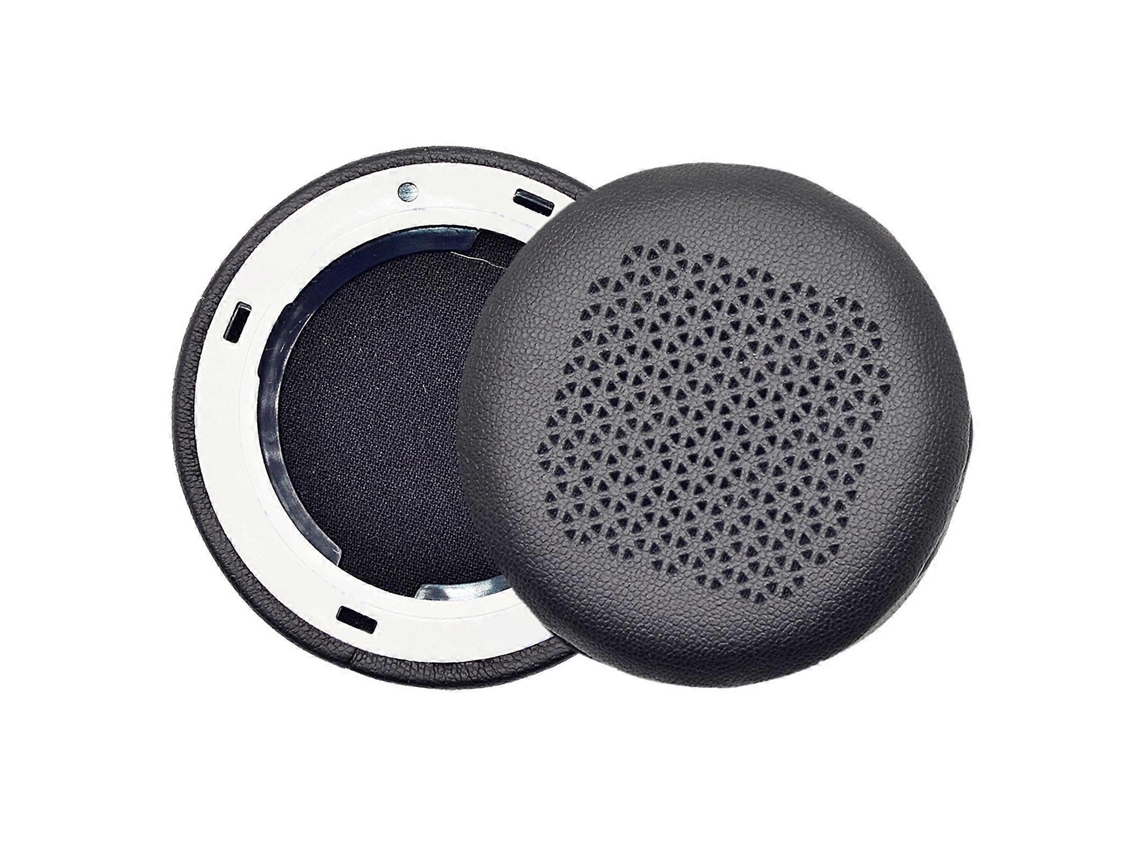 Lurelia Almofadas Auriculares Para Jbl E35 E45bt E45 Em Espuma Viscoelástica
