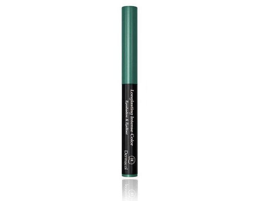 Dermacol  Shadow & Liner Longa Duração No. 06