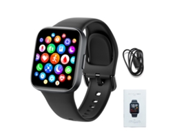Relógio Zongxin Y83, Bluetooth, monitoramento de glicose