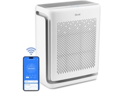 Purificador de Ar LEVOIT Vital 200S Pro Smart 50 W