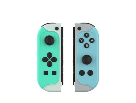 Comando Nintendo Switch LOVEBABYLY Y-switch-001-011 (Wireless)