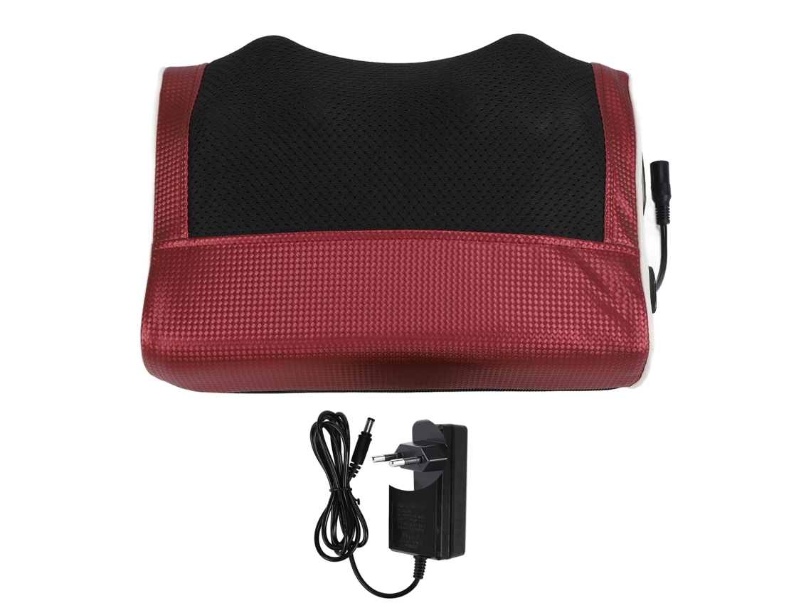 Lurelia Almofada Massageadora Cervical