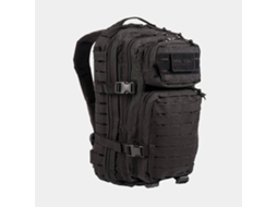 Mochila Assault Pack Corte a Laser 20L MIL-TEC Tamanho Único