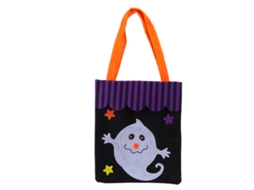 Bolsa Halloween Decoracao E Armazenamento Worten